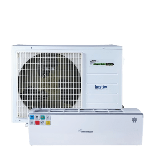 AC Installation