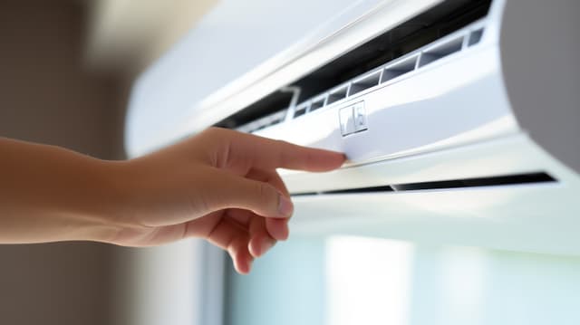 AC Service 1